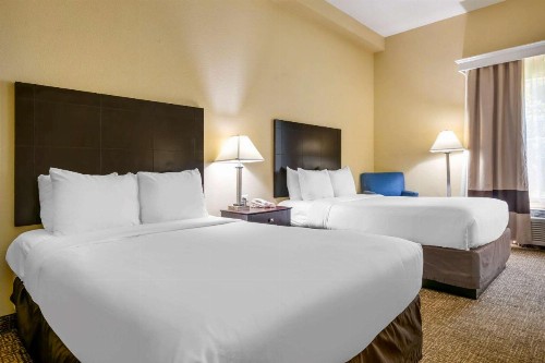Comfort Inn International Drive - image 24