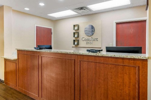 Comfort Inn International Drive - image 26