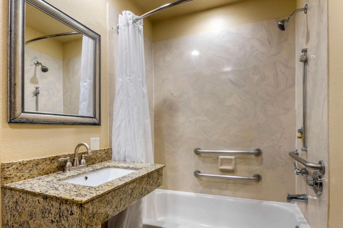 Comfort Inn International Drive - image 3