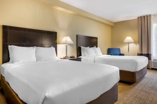 Comfort Inn International Drive - image 30