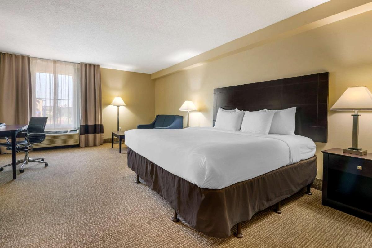 Comfort Inn International Drive - image 5