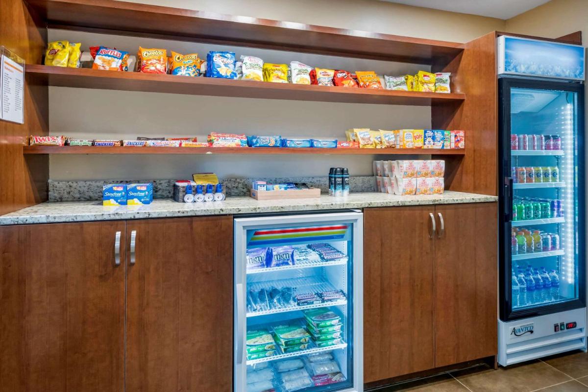 Comfort Inn International Drive - image 6