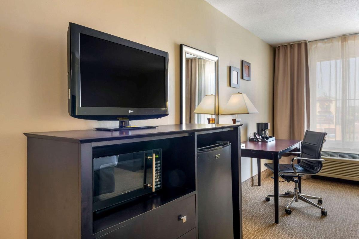 Comfort Inn International Drive - image 7
