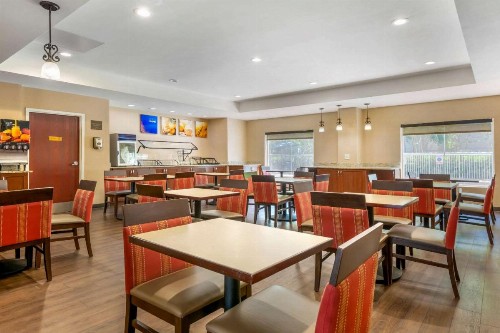 Comfort Inn International Drive - image 9