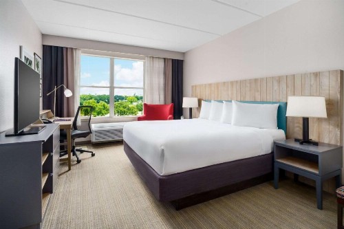 Country Inn & Suites by Radisson Orlando Airport FL - image 1