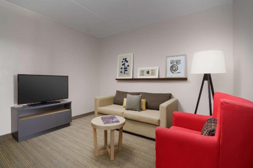 Country Inn & Suites by Radisson Orlando Airport FL - image 10