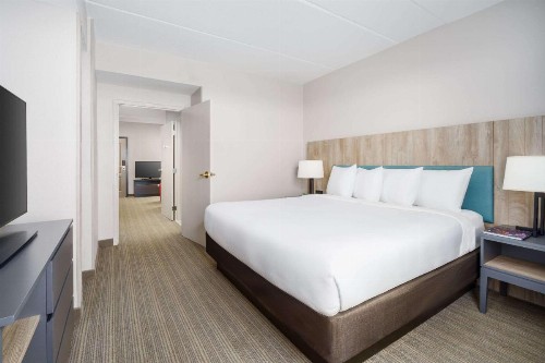 Country Inn & Suites by Radisson Orlando Airport FL - image 11