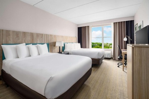 Country Inn & Suites by Radisson Orlando Airport FL - image 12