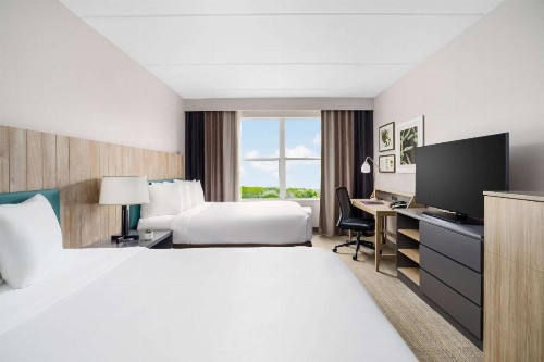 Country Inn & Suites by Radisson Orlando Airport FL - image 13