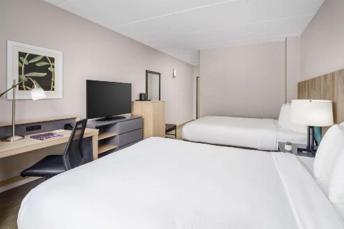Country Inn & Suites by Radisson Orlando Airport FL - image 14
