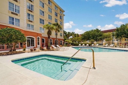 Country Inn & Suites by Radisson Orlando Airport FL - image 18