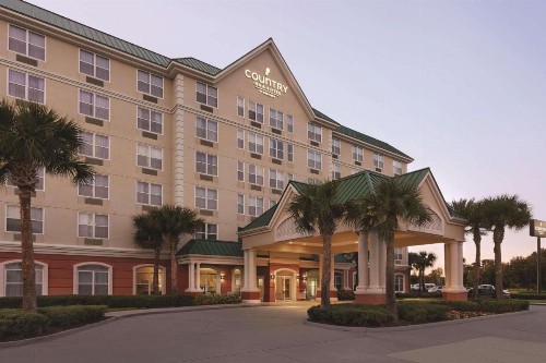 Country Inn & Suites by Radisson Orlando Airport FL - image 25