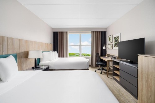 Country Inn & Suites by Radisson Orlando Airport FL - image 26