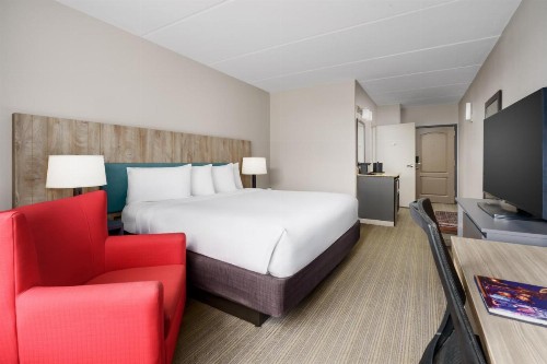 Country Inn & Suites by Radisson Orlando Airport FL - image 27