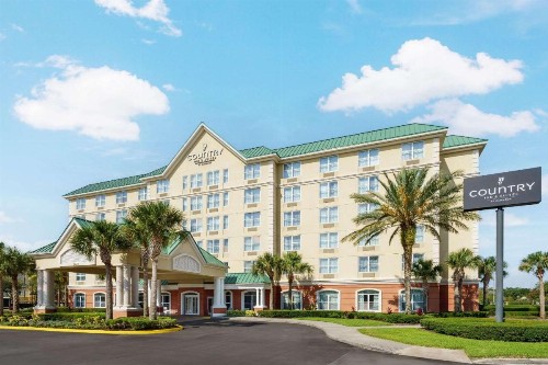 Country Inn & Suites by Radisson Orlando Airport FL - image 3