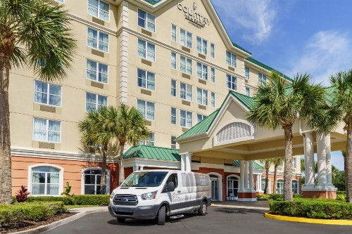 Country Inn & Suites by Radisson Orlando Airport FL - image 33