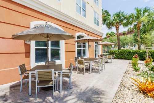 Country Inn & Suites by Radisson Orlando Airport FL - image 34