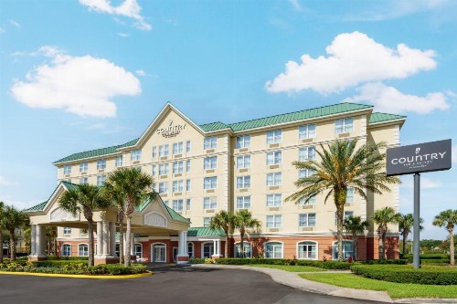Country Inn & Suites by Radisson Orlando Airport FL - image 35