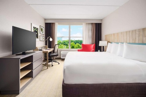 Country Inn & Suites by Radisson Orlando Airport FL - image 5