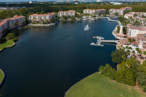 Marriott's Grande Vista - image 14