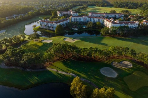 Marriott's Grande Vista - image 15