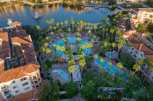 Marriott's Grande Vista - image 17