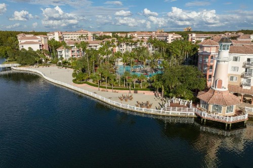 Marriott's Grande Vista - image 24
