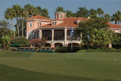 Marriott's Grande Vista - image 25