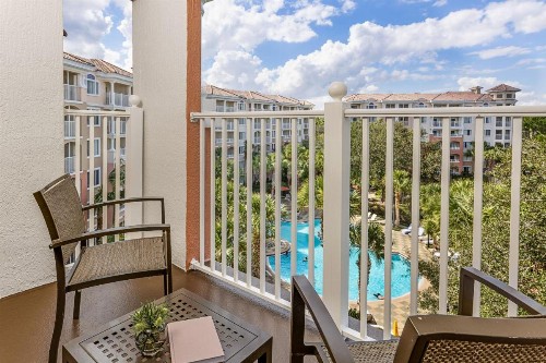 Marriott's Grande Vista - image 27
