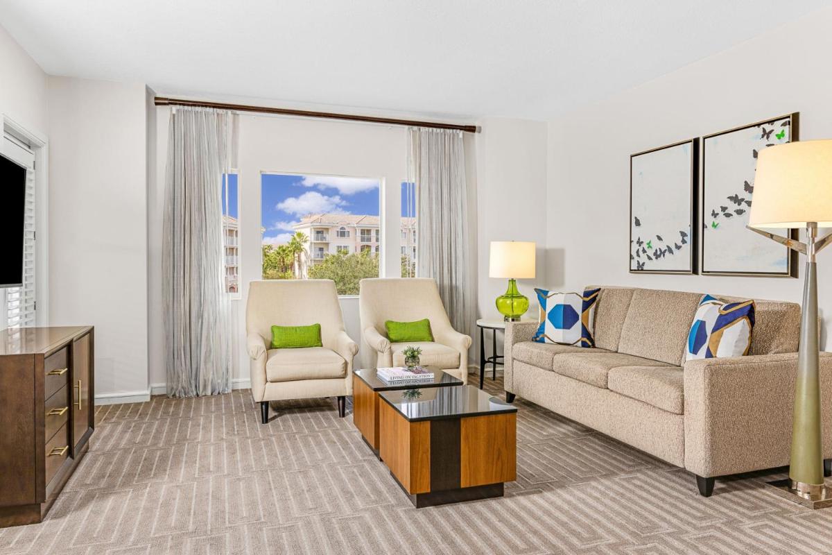 Marriott's Grande Vista - image 3