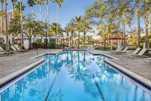 Marriott's Grande Vista - image 32