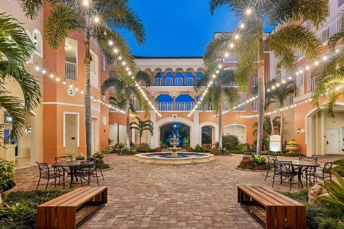 Marriott's Grande Vista - image 45