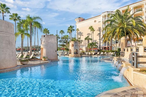 Marriott's Grande Vista - image 48