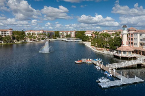 Marriott's Grande Vista - image 49