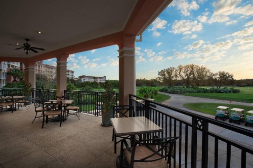 Marriott's Grande Vista - image 5