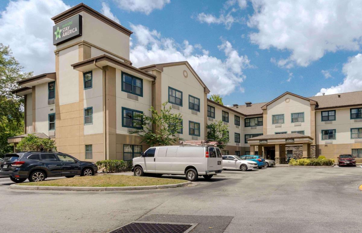 Extended Stay America - Orlando - Maitland - 1760 Pembrook Dr. - main image
