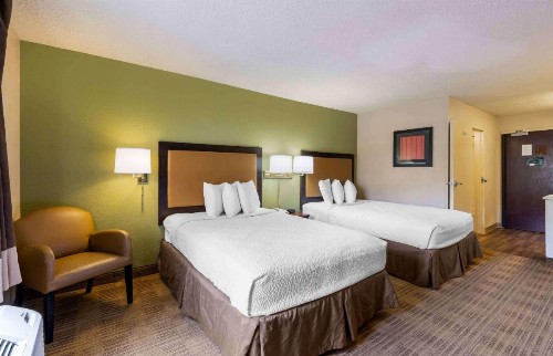 Extended Stay America - Orlando - Maitland - 1760 Pembrook Dr. - image 17