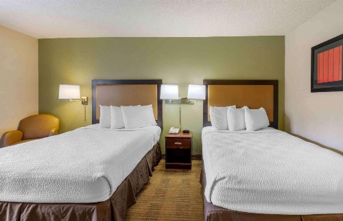 Extended Stay America - Orlando - Maitland - 1760 Pembrook Dr. - image 18