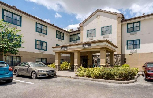 Extended Stay America - Orlando - Maitland - 1760 Pembrook Dr. - image 2