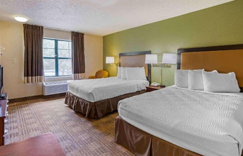 Extended Stay America - Orlando - Maitland - 1760 Pembrook Dr. - image 23
