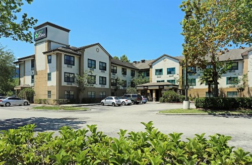 Extended Stay America - Orlando - Maitland - 1760 Pembrook Dr. - image 34