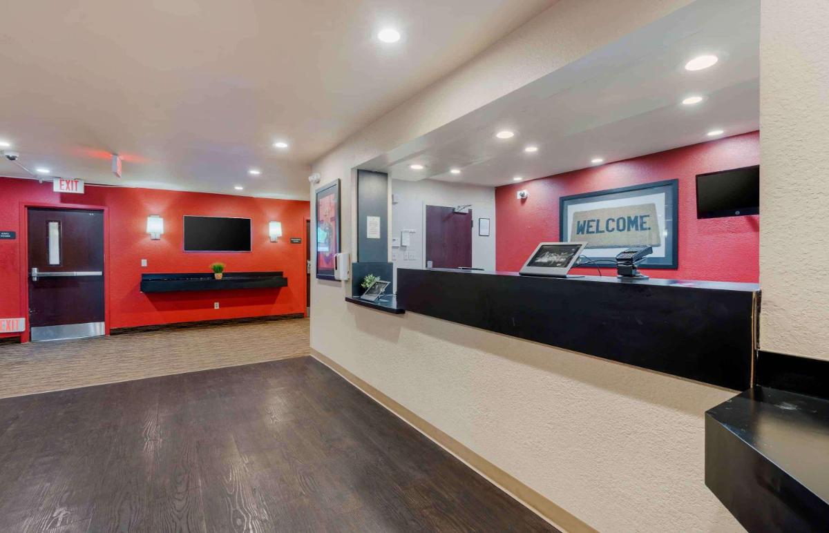 Extended Stay America - Orlando - Maitland - 1760 Pembrook Dr. - image 4