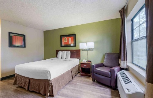 Extended Stay America - Orlando - Maitland - 1760 Pembrook Dr. - image 6