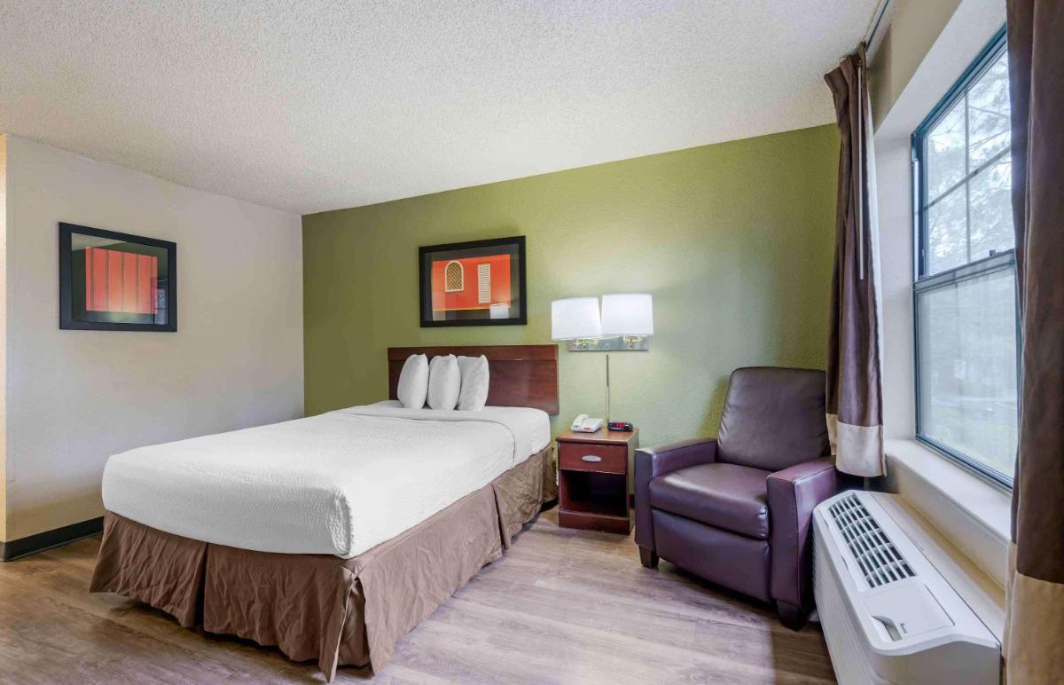 Extended Stay America - Orlando - Maitland - 1760 Pembrook Dr. - image 6