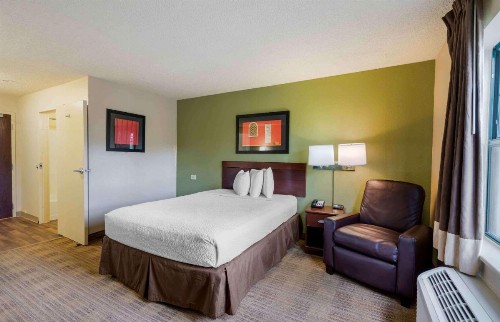 Extended Stay America - Orlando - Maitland - 1760 Pembrook Dr. - image 9