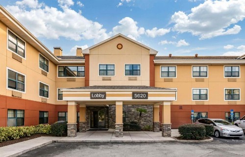 Extended Stay America Suites - Orlando - Orlando Theme Parks - Major Blvd