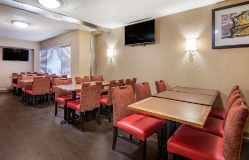 Extended Stay America Suites - Orlando - Orlando Theme Parks - Major Blvd - image 10