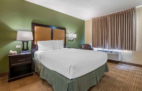 Extended Stay America Suites - Orlando - Orlando Theme Parks - Major Blvd - image 11