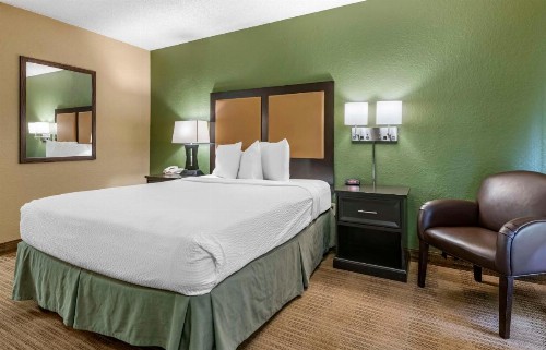 Extended Stay America Suites - Orlando - Orlando Theme Parks - Major Blvd - image 14