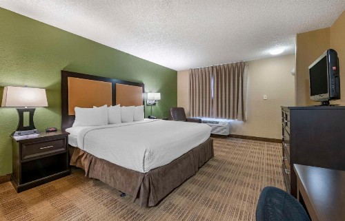 Extended Stay America Suites - Orlando - Orlando Theme Parks - Major Blvd - image 19
